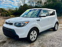 2014 Kia Soul Base at Partins Auto Sales