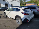 Thumbnail image of 2024 Subaru Crosstrek at Island Subaru