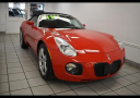Thumbnail image of 2008 Pontiac Solstice at Reichard Buick Gmc