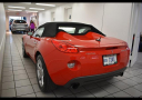 Thumbnail image of 2008 Pontiac Solstice at Reichard Buick Gmc