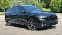 2024 Audi RS Q8 4.0T quattro at Exton Nissan - Used