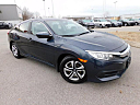 Thumbnail image of 2018 Honda Civic at Mathews Nissan
