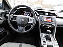 Thumbnail image of 2018 Honda Civic at Mathews Nissan
