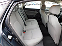 Thumbnail image of 2018 Honda Civic at Mathews Nissan