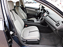 Thumbnail image of 2018 Honda Civic at Mathews Nissan