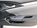 Thumbnail image of 2018 Honda Civic at Mathews Nissan