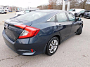Thumbnail image of 2018 Honda Civic at Mathews Nissan