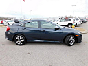 Thumbnail image of 2018 Honda Civic at Mathews Nissan