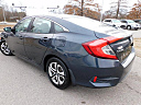 Thumbnail image of 2018 Honda Civic at Mathews Nissan