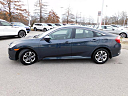 Thumbnail image of 2018 Honda Civic at Mathews Nissan