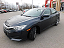 Thumbnail image of 2018 Honda Civic at Mathews Nissan