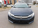 Thumbnail image of 2018 Honda Civic at Mathews Nissan