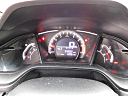 Thumbnail image of 2018 Honda Civic at Mathews Nissan