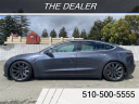 Thumbnail image of 2018 Tesla Model 3 at Fremont of Fremont, CA
