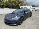 Thumbnail image of 2018 Tesla Model 3 at Fremont of Fremont, CA