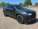 Thumbnail image of 2020 Chevrolet Traverse at SHIFT AUTOMOTIVE GROUP