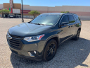 Thumbnail image of 2020 Chevrolet Traverse at SHIFT AUTOMOTIVE GROUP