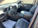 Thumbnail image of 2020 Chevrolet Traverse at SHIFT AUTOMOTIVE GROUP