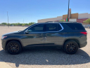 Thumbnail image of 2020 Chevrolet Traverse at SHIFT AUTOMOTIVE GROUP