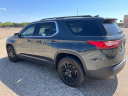 Thumbnail image of 2020 Chevrolet Traverse at SHIFT AUTOMOTIVE GROUP