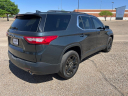 Thumbnail image of 2020 Chevrolet Traverse at SHIFT AUTOMOTIVE GROUP