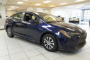 2020 Toyota Corolla Hybrid LE at Serpentini Chevrolet of Strongsville