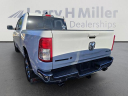 Thumbnail image of 2022 Ram 1500 at LarryMillerDodge USED