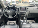 2017 INFINITI QX50 Base at Ally Motor Group