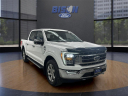 Thumbnail image of 2021 Ford F-150 at Bison Motor Company
