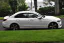 Thumbnail image of 2022 Mercedes-Benz C-Class at Import Masters