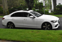 2022 Mercedes-Benz C-Class C 300 4MATIC at Import Masters
