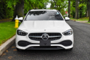 Thumbnail image of 2022 Mercedes-Benz C-Class at Import Masters