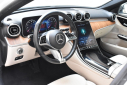 Thumbnail image of 2022 Mercedes-Benz C-Class at Import Masters