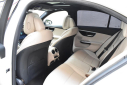 Thumbnail image of 2022 Mercedes-Benz C-Class at Import Masters