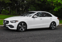 Thumbnail image of 2022 Mercedes-Benz C-Class at Import Masters