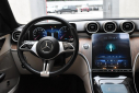 Thumbnail image of 2022 Mercedes-Benz C-Class at Import Masters