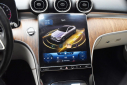 Thumbnail image of 2022 Mercedes-Benz C-Class at Import Masters
