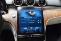 Thumbnail image of 2022 Mercedes-Benz C-Class at Import Masters