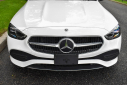 Thumbnail image of 2022 Mercedes-Benz C-Class at Import Masters