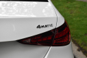 Thumbnail image of 2022 Mercedes-Benz C-Class at Import Masters