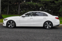 Thumbnail image of 2022 Mercedes-Benz C-Class at Import Masters