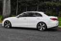 Thumbnail image of 2022 Mercedes-Benz C-Class at Import Masters