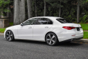Thumbnail image of 2022 Mercedes-Benz C-Class at Import Masters