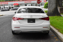 Thumbnail image of 2022 Mercedes-Benz C-Class at Import Masters
