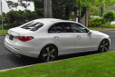 Thumbnail image of 2022 Mercedes-Benz C-Class at Import Masters