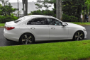 Thumbnail image of 2022 Mercedes-Benz C-Class at Import Masters