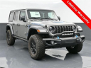 Thumbnail image of 2023 Jeep Wrangler at Desoto Chrysler Dodge Jeep Ram