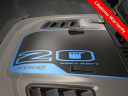 Thumbnail image of 2023 Jeep Wrangler at Desoto Chrysler Dodge Jeep Ram