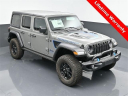 Thumbnail image of 2023 Jeep Wrangler at Desoto Chrysler Dodge Jeep Ram