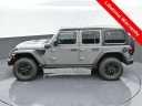 Thumbnail image of 2023 Jeep Wrangler at Desoto Chrysler Dodge Jeep Ram